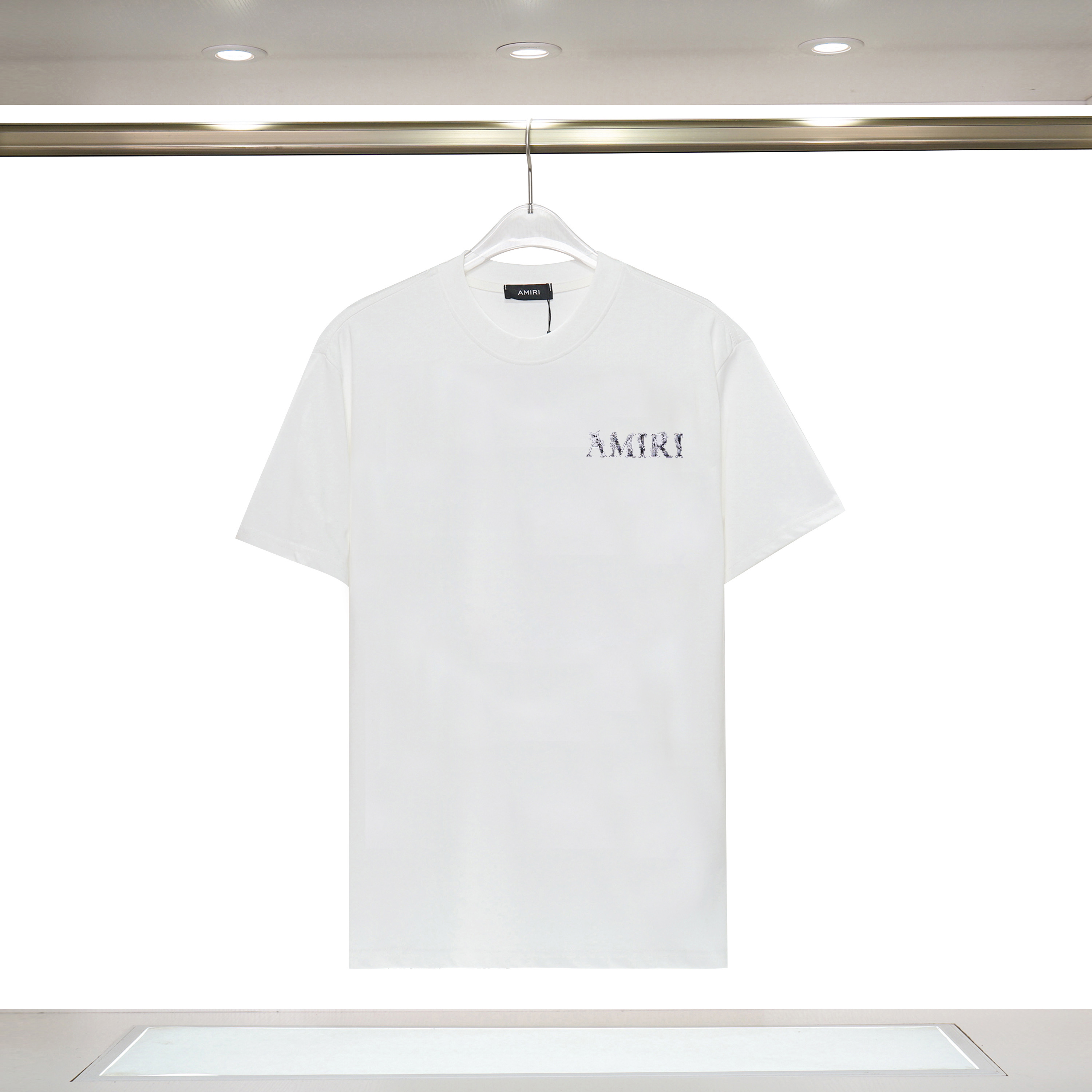 Amiri T-Shirts